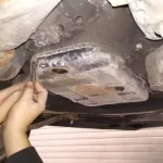 How to Remove an Over-Tightened Oil Plug the Safe Way