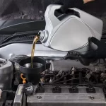 how to get rid of condensation in engine oil
