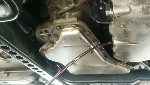 How to Flush Milky Oil From Engine: 2 Methods to Consider