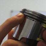 How to Unstick Oil Rings