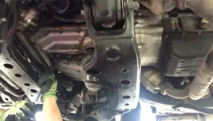 How to Fix a Leaking Oil Pan Gasket on a Car