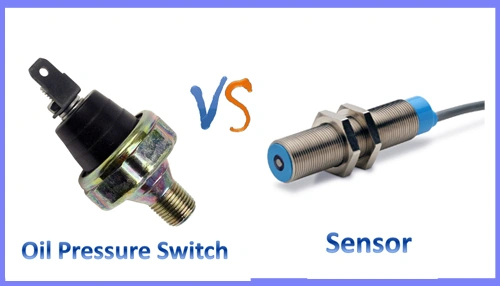 Oil Pressure Switch Vs Sensor Total 9 Discussion Points 6806