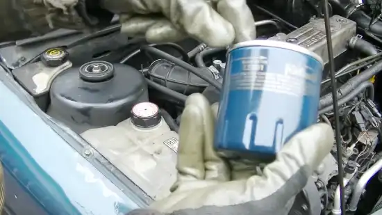 Does Mobil make good oil filters?