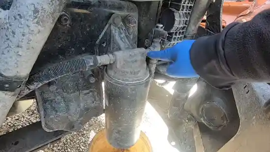 Improve Engine Life With Bypass Oil Filters