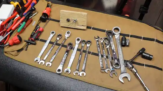 Considerations When Choosing a Ratcheting Wrench from GearWrench or Snap-On