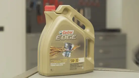 Is Castrol engine oil good