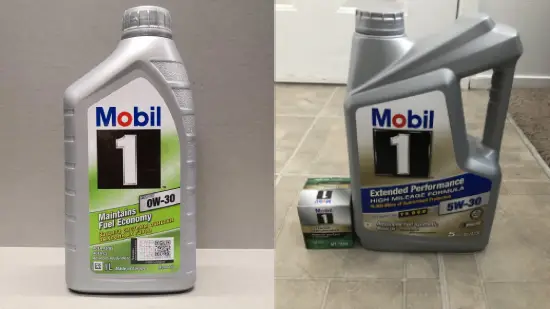 Is Mobil 1 extended performance better than Mobil 1