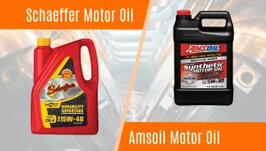 Amsoil ASL1G-EA Signature Series 5W-30 Synthetic Motor Oil
