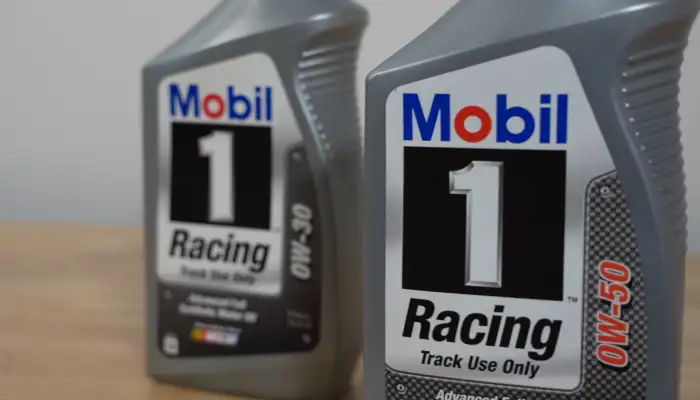 Which Mobil 1 oil is best for a car