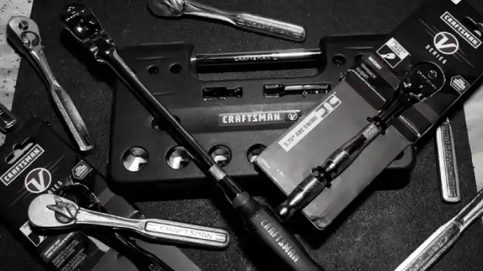 How long can you expect Craftsman automotive tools to last under regular use