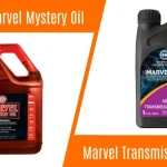 marvel mystery oil vs transmission fluid