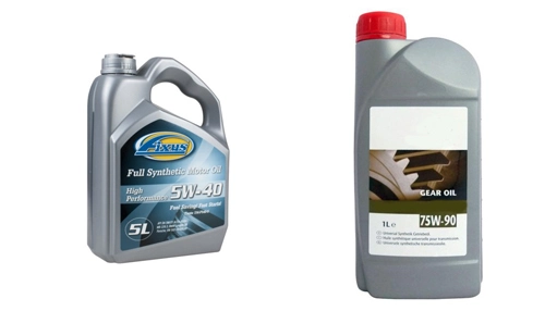What Problems Arise When Mixing Incompatible Synthetic Gear Oil With Regular Gear Oil?