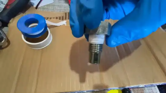 Why Should You Not Use Teflon Tape On Oil Drain Plugs