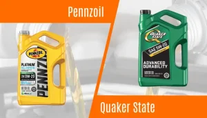 pennzoil vs quaker state