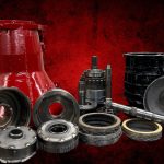best 48re transmission parts