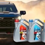 best oil for a chevy silverado 1500