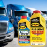 best oil additive for hemi tick