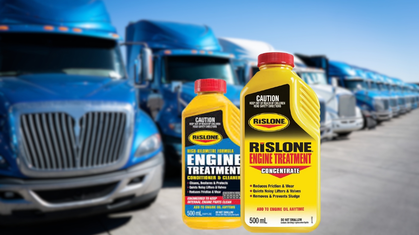 best oil additive for hemi tick