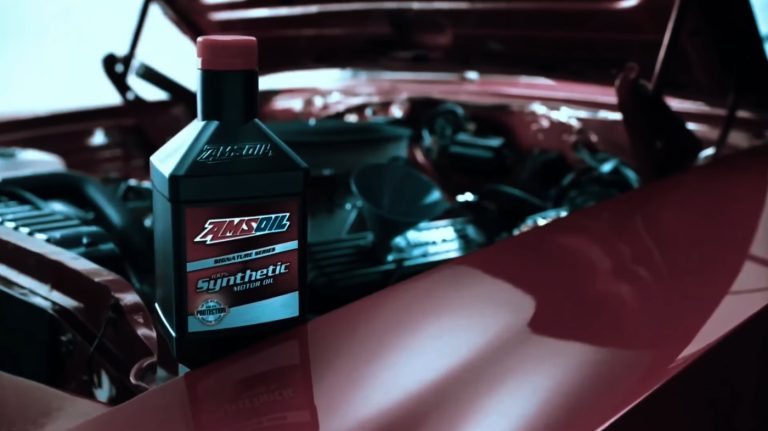 Best Synthetic Oils for the 2015 Subaru Forester