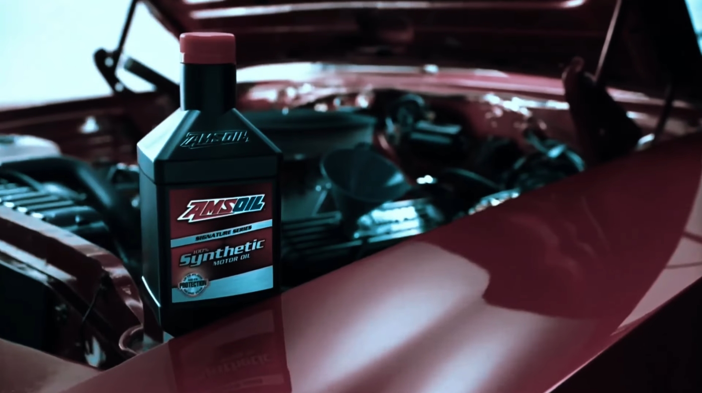 Best Synthetic Oils for the 2015 Subaru Forester