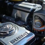 can you use 5w30 in a 5.7 hemi