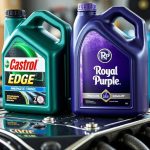 castrol edge vs royal purple