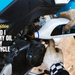 how often should i change my oil in my motorcycle