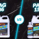 pag 46 vs pag 150