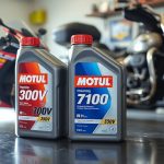 Motul 300V VS 7100