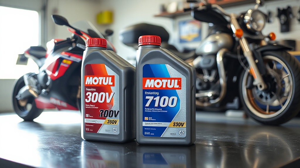 Motul 300V VS 7100