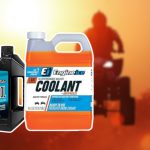 best coolant for atv