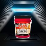 cam2 hydraulic oil review