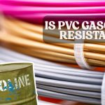 is pvc gasoline resistant