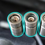 should you soak hydraulic lifters in oil