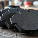 best low dust ceramic brake pads