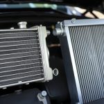 External Transmission Cooler Vs Radiator