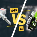 NGK vs E3 Spark Plugs