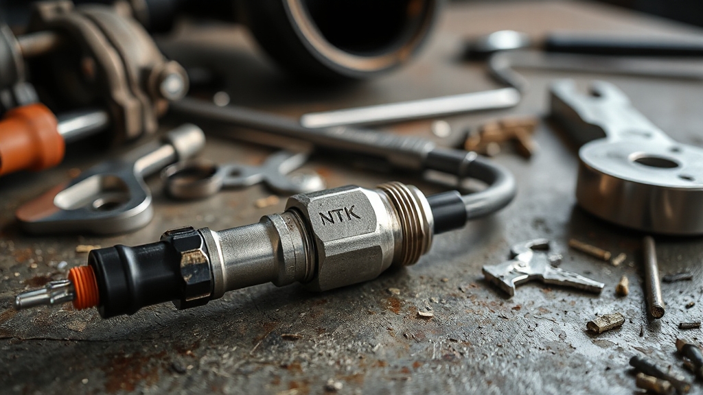 NTK Oxygen Sensor Review