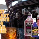 best coolant additive for diesel engine