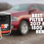 best oil filter for 2017 ram 1500 5.7 hemi