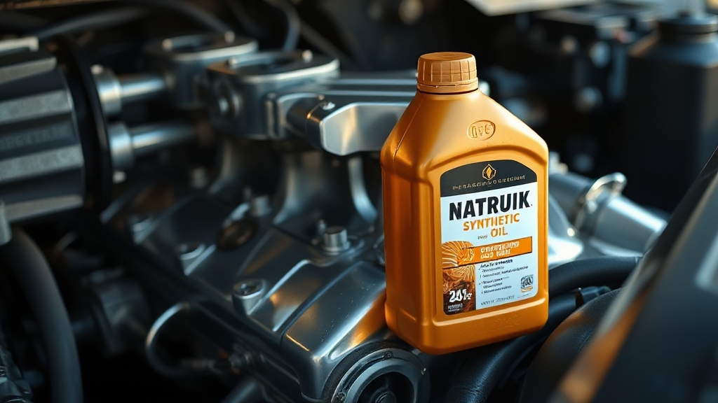 best oil for 5.9 cummins 24v