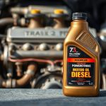 best oil for 7.3 powerstroke diesel
