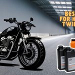 best oil for Harley twin cam