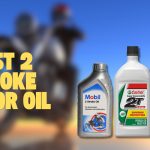 Best 2-Stroke Motor Oil