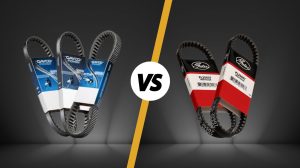 Dayco vs Gates Belts