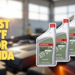 best atf for honda