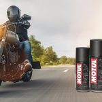 best chain oil for motorcycle