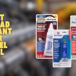 best thread sealant for diesel fuel