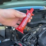 best transmission shudder additive