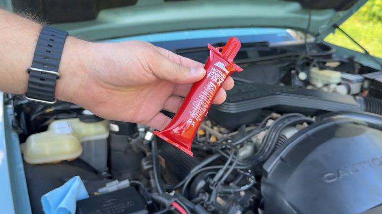 best transmission shudder additive